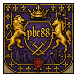 pbc88 logo