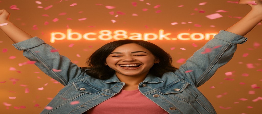 pbc88 গেমিং প্ল্যাটফর্মে বাংলাদেশে খেলার ব্যানার অফার চলেছে