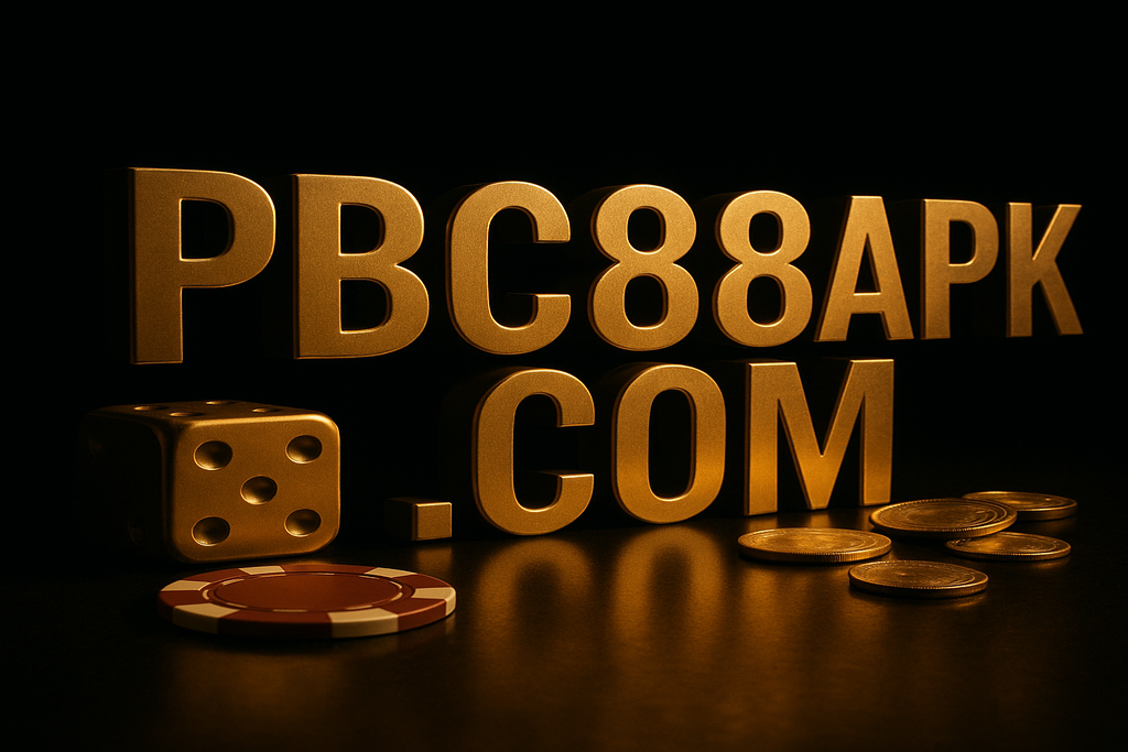 pbc88 নিরাপদ পেমেন্ট ও মোবাইল গেমিং